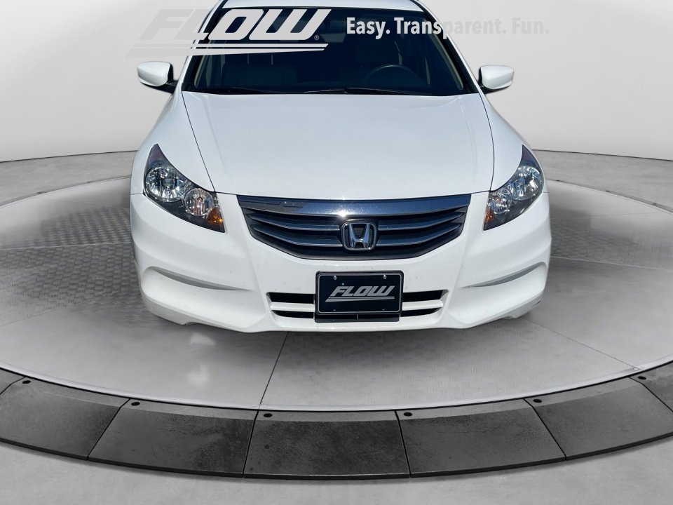 Used 2012 Honda Accord SE image 3