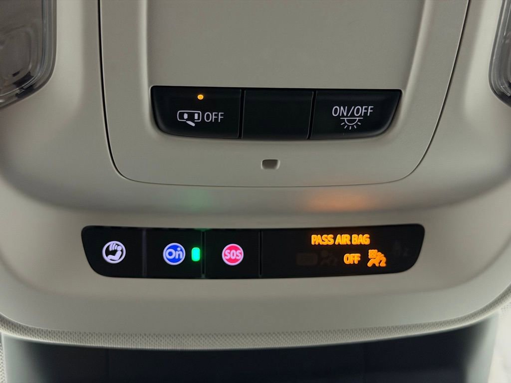 Certified 2024 Buick Envision Preferred image 35