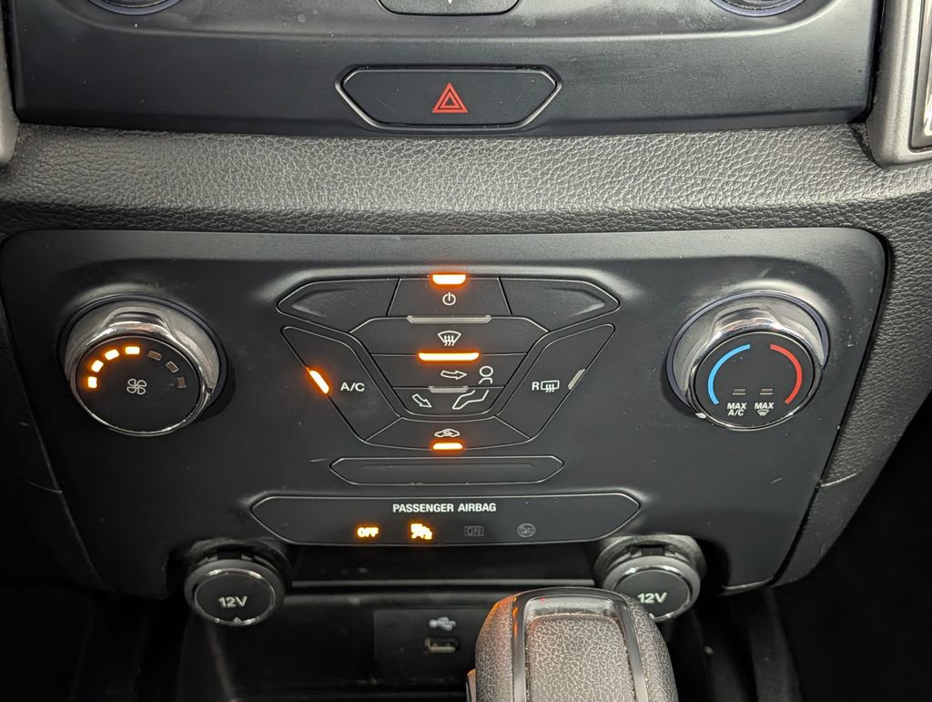 Certified 2019 Ford Ranger XLT RWD image 14