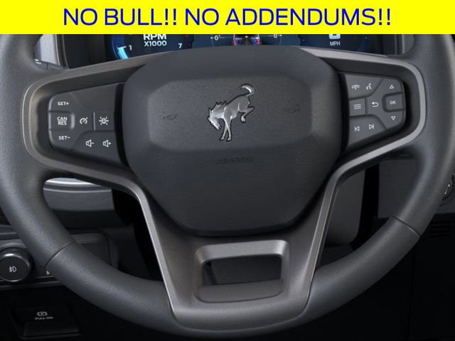 New 2026 Ford Bronco Badlands image 14