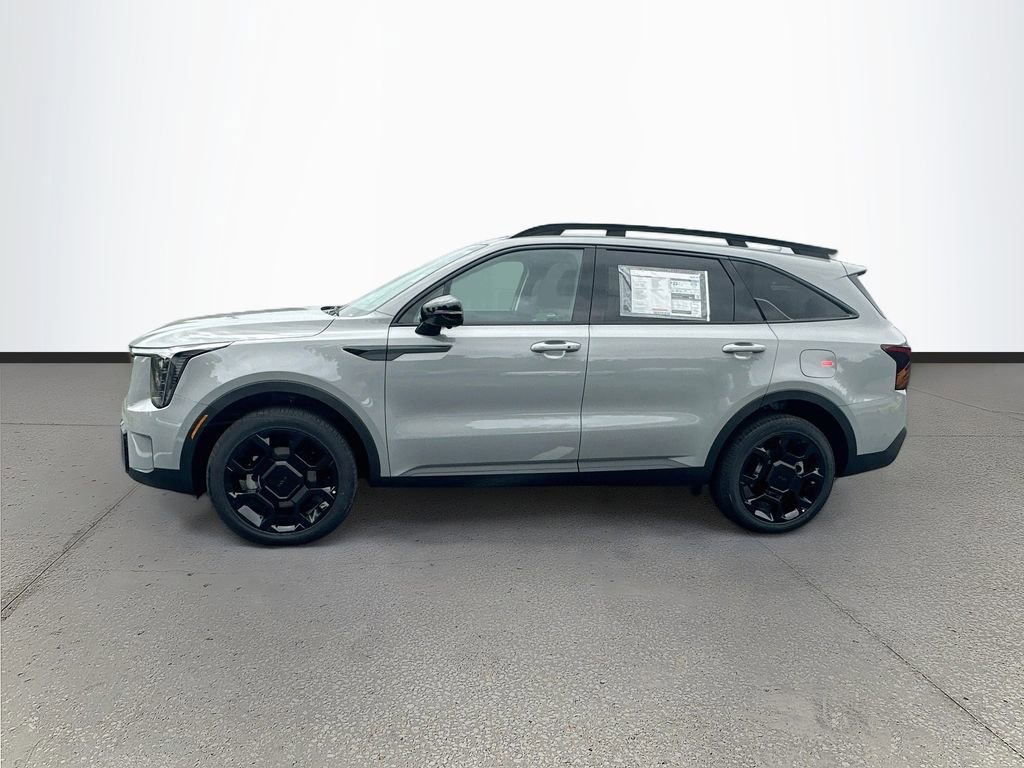 New 2026 Kia Sorento SX AWD/4WD image 4
