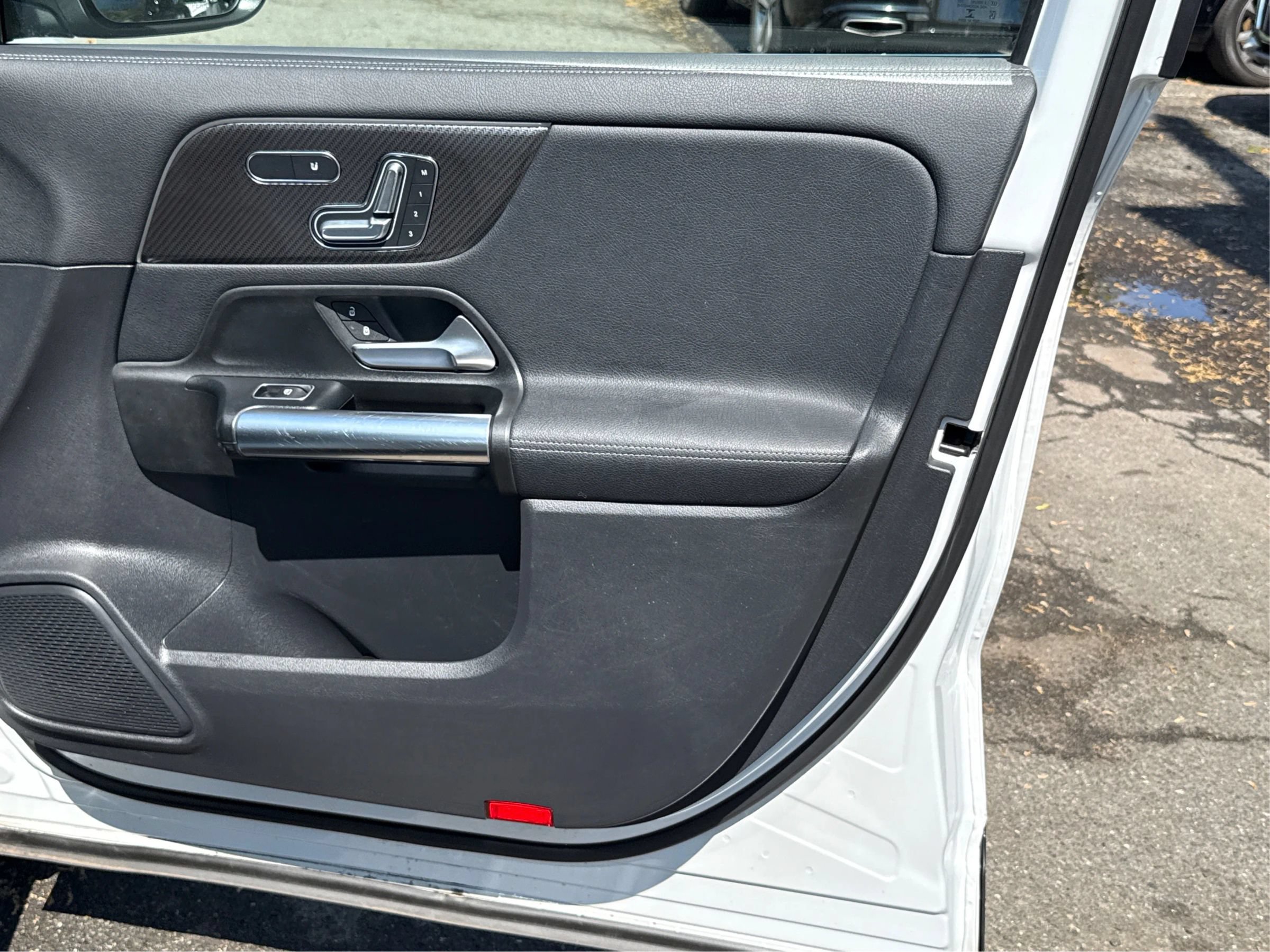 Used 2022 Mercedes-Benz GLA 35 AMG 4MATIC image 19