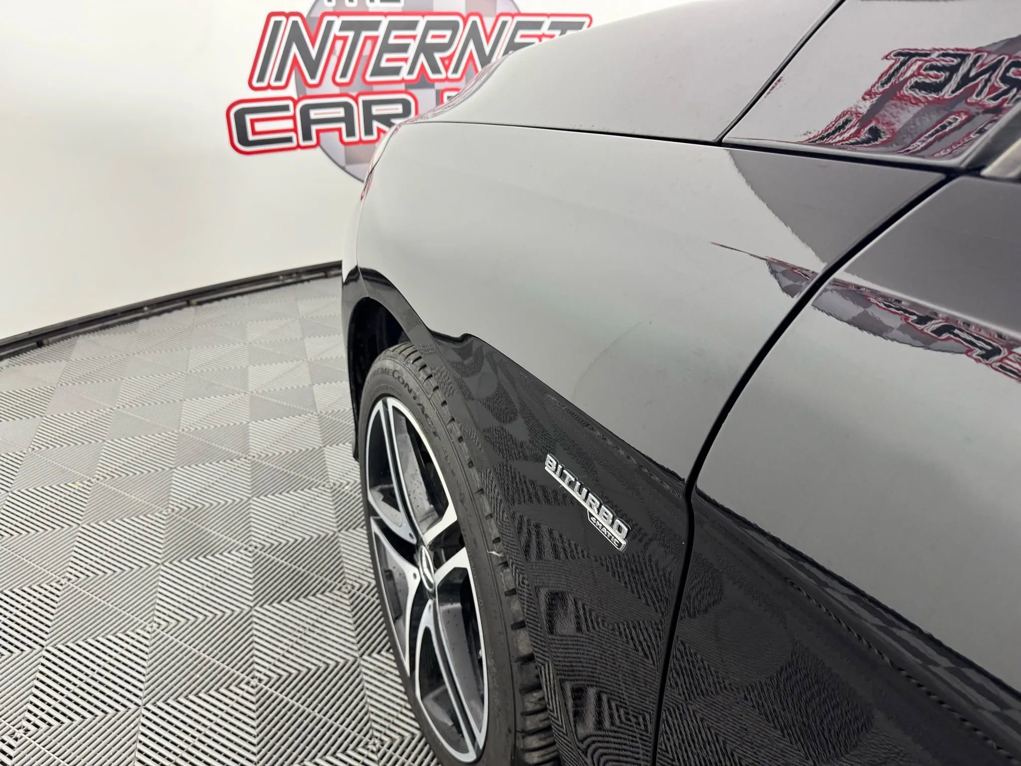 Used 2018 Mercedes-Benz GLE 43 AMG 4MATIC image 25