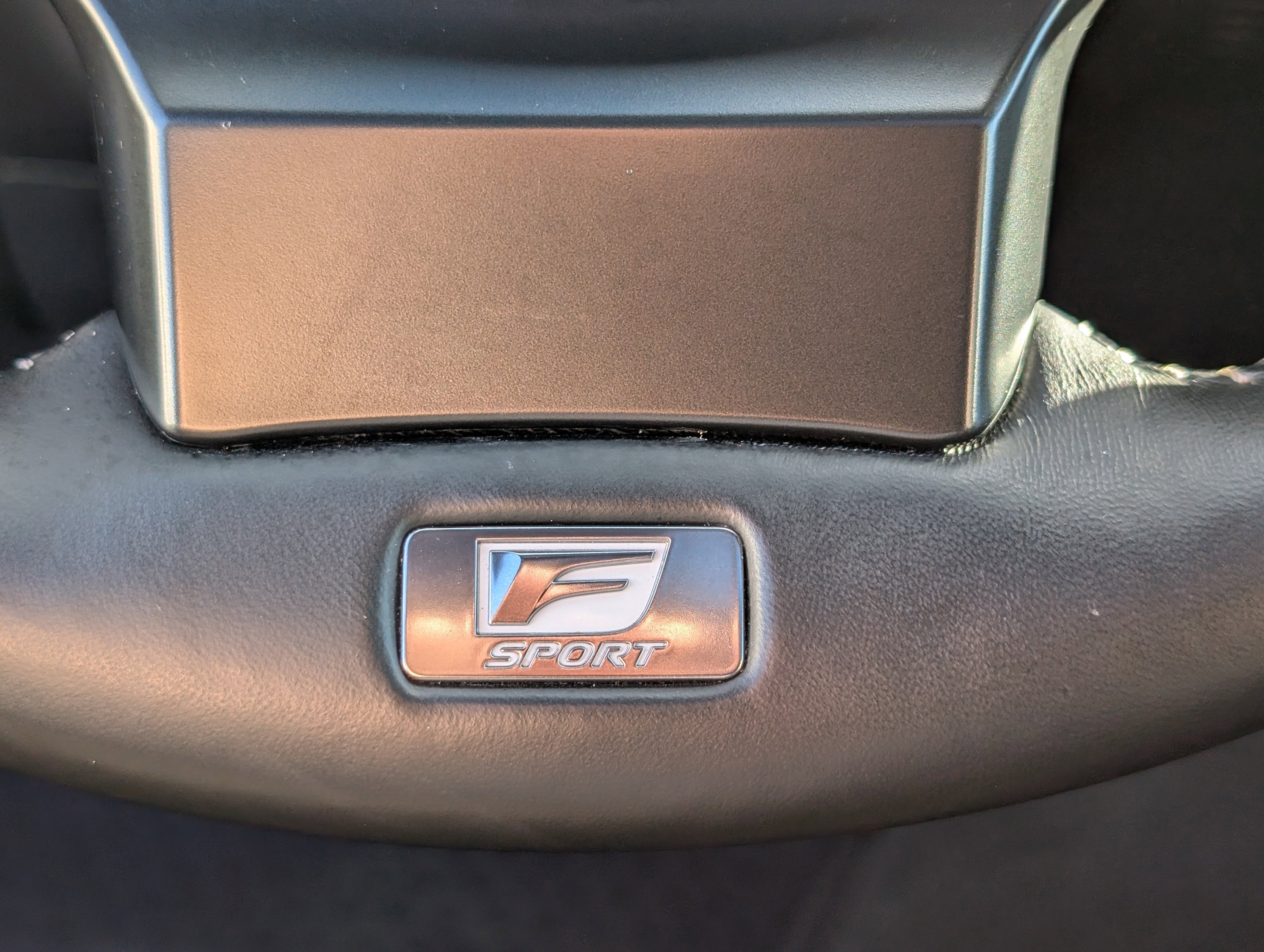 Certified 2024 Lexus IS 350 F Sport image 26