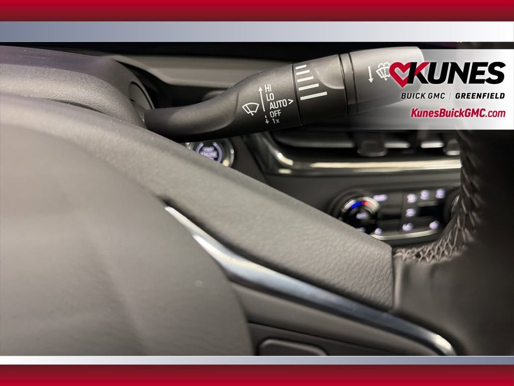 New 2026 Buick Envista Preferred w/ Convenience I Package image 22