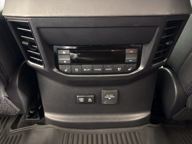 New 2026 Toyota Sequoia Platinum w/ TRD Off-Road Package AWD/4WD image 23