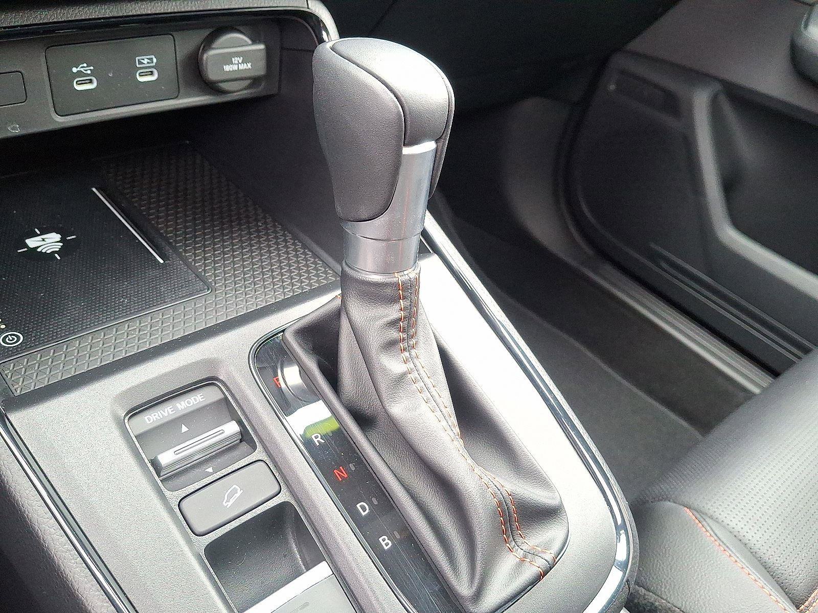 Used 2026 Honda CR-V Sport Touring image 16