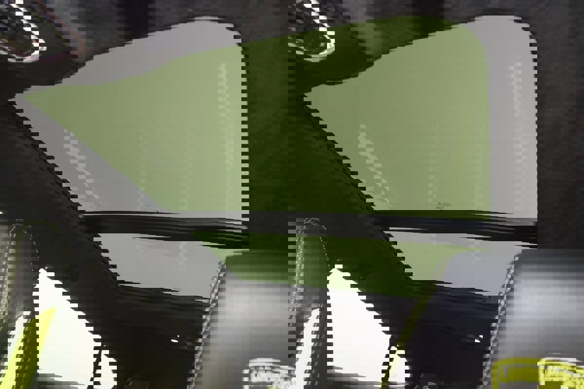 Used 2022 Lamborghini Urus image 11