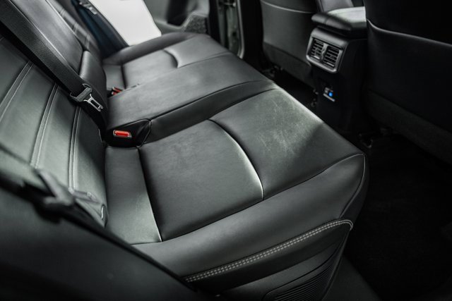 Certified 2022 Toyota RAV4 XLE Premium image 36