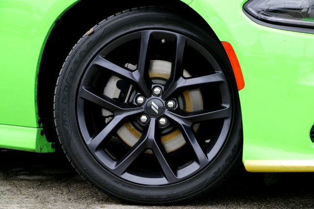 Used 2023 Dodge Charger GT w/ Blacktop Package image 2