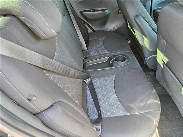 Used 2021 Chevrolet Spark LS image 17