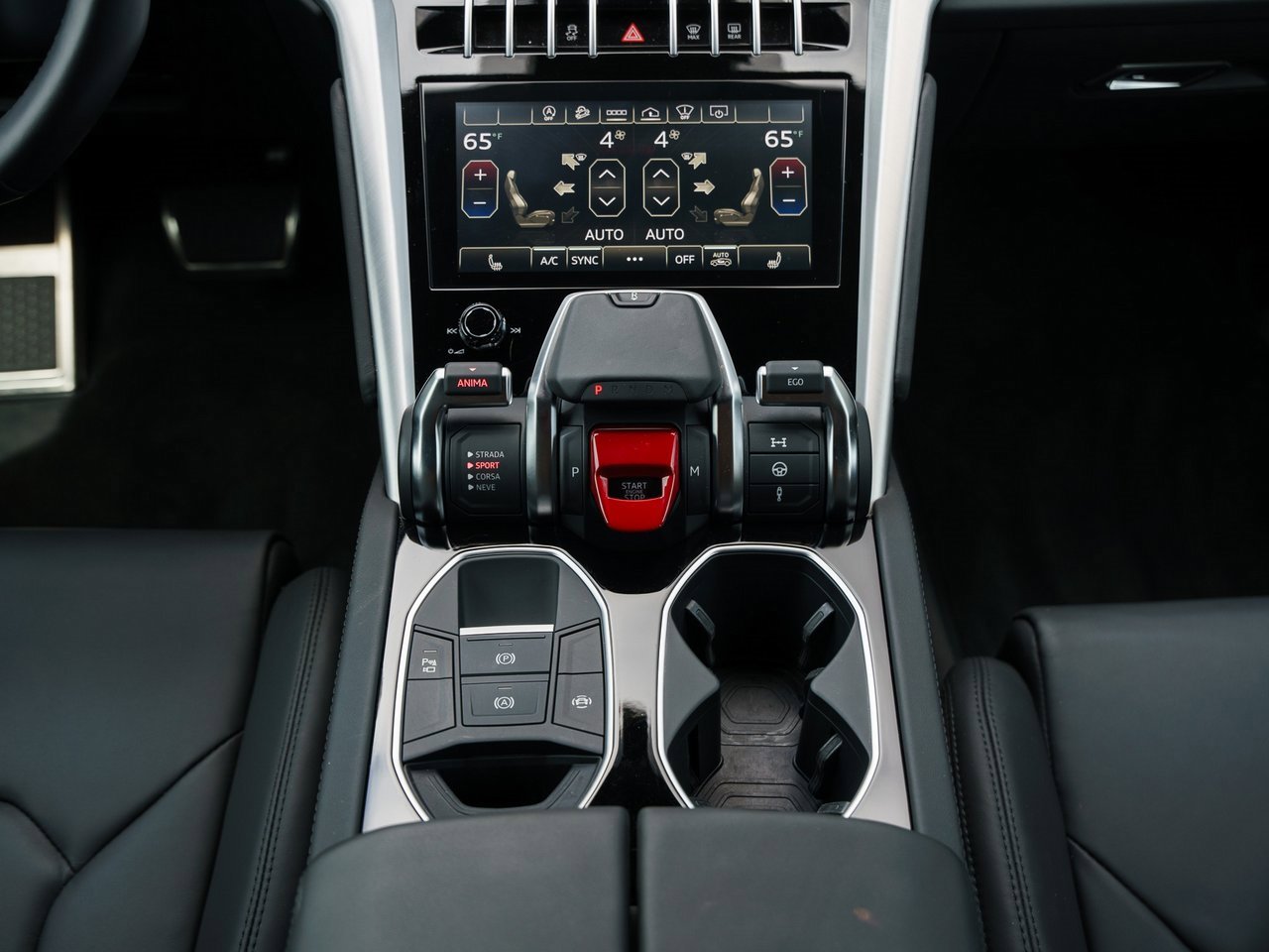 Used 2023 Lamborghini Urus S image 19