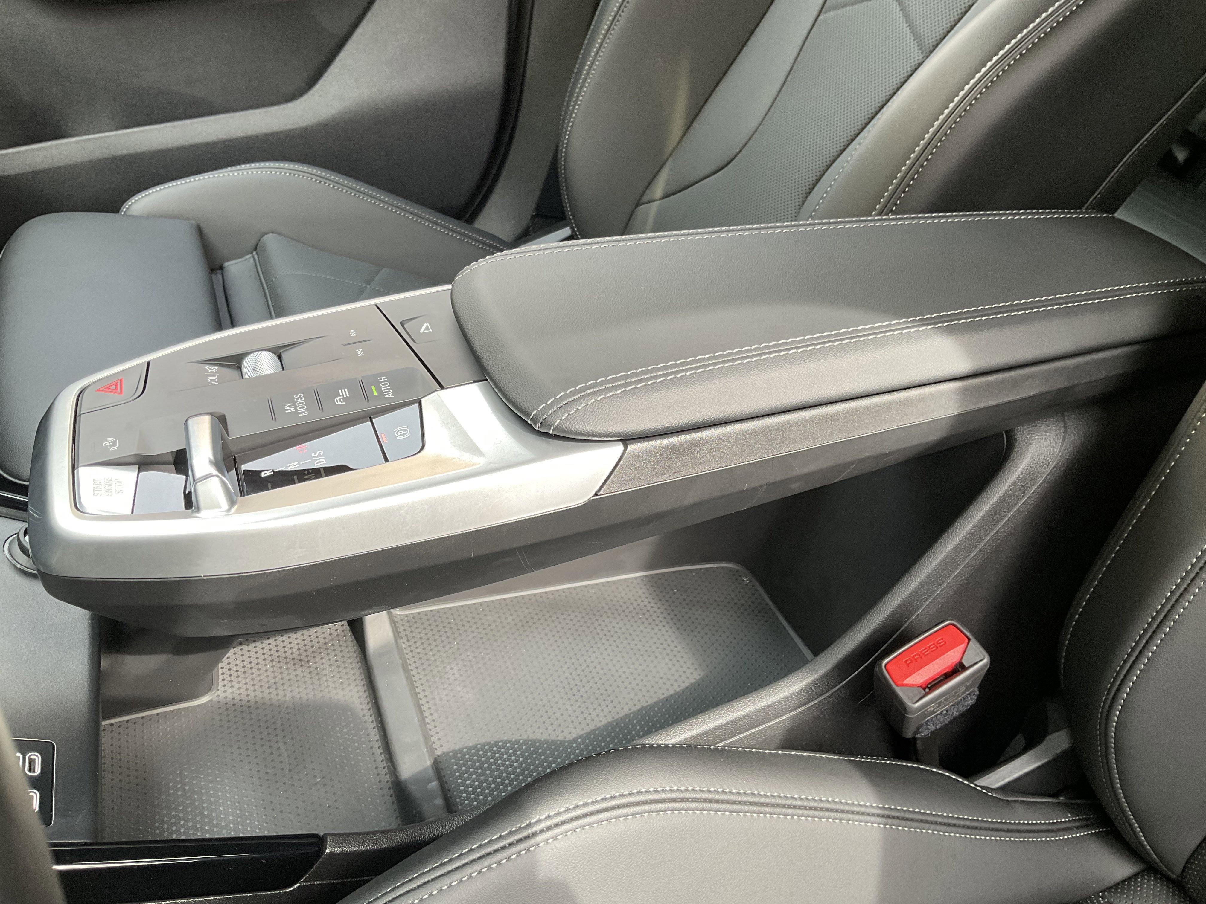 Used 2025 BMW X2 xDrive28i image 20