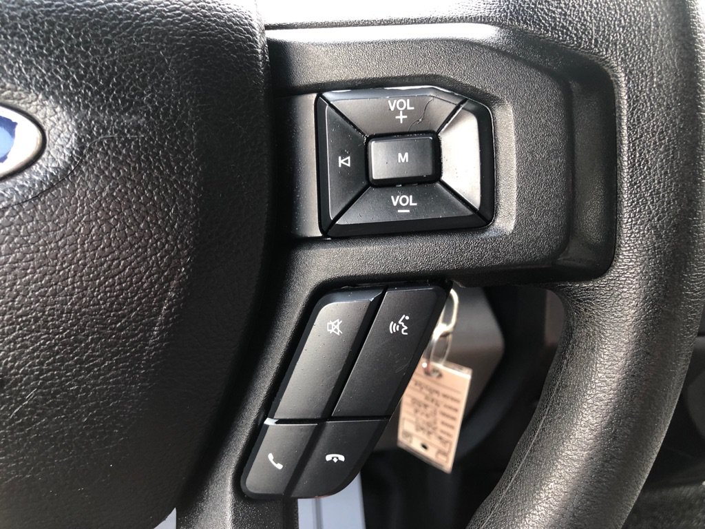 Used 2017 Ford F250 XL w/ Power Equipment Group AWD/4WD image 35