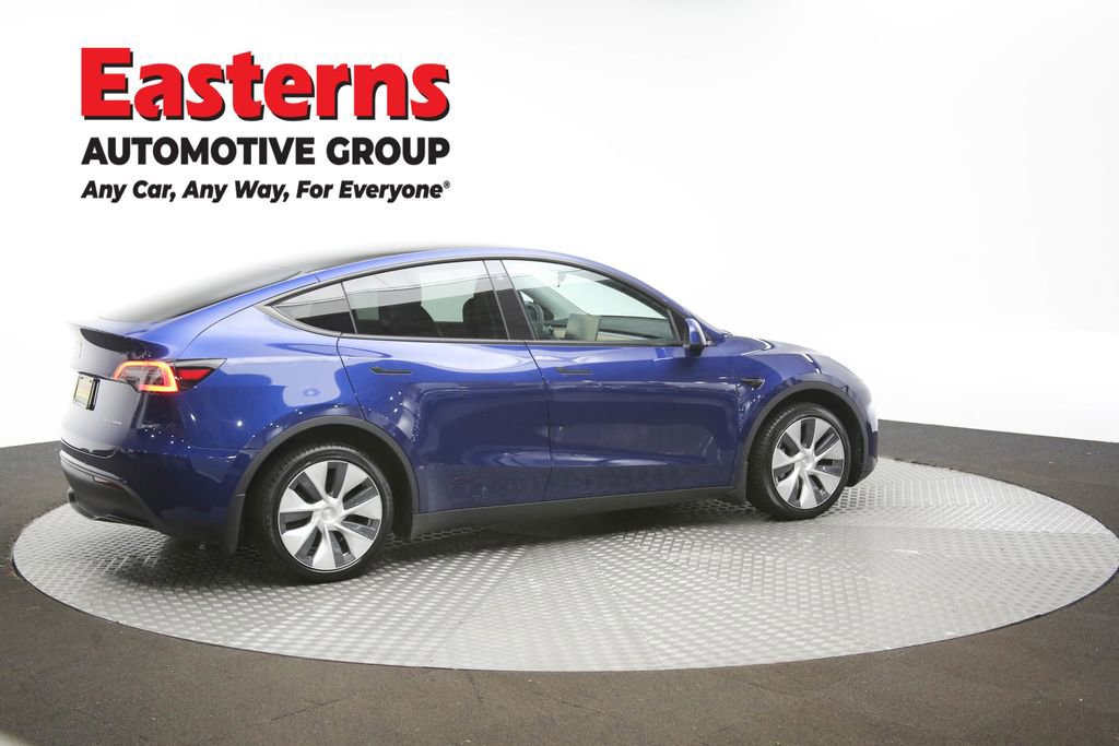 Used 2021 Tesla Model Y Long Range image 43
