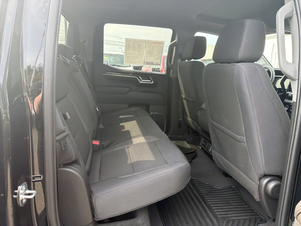 Used 2024 GMC Sierra 1500 Elevation AWD/4WD image 17