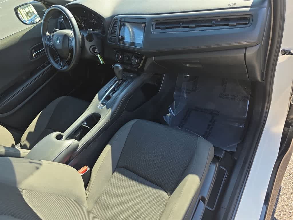 Used 2020 Honda HR-V Sport image 17