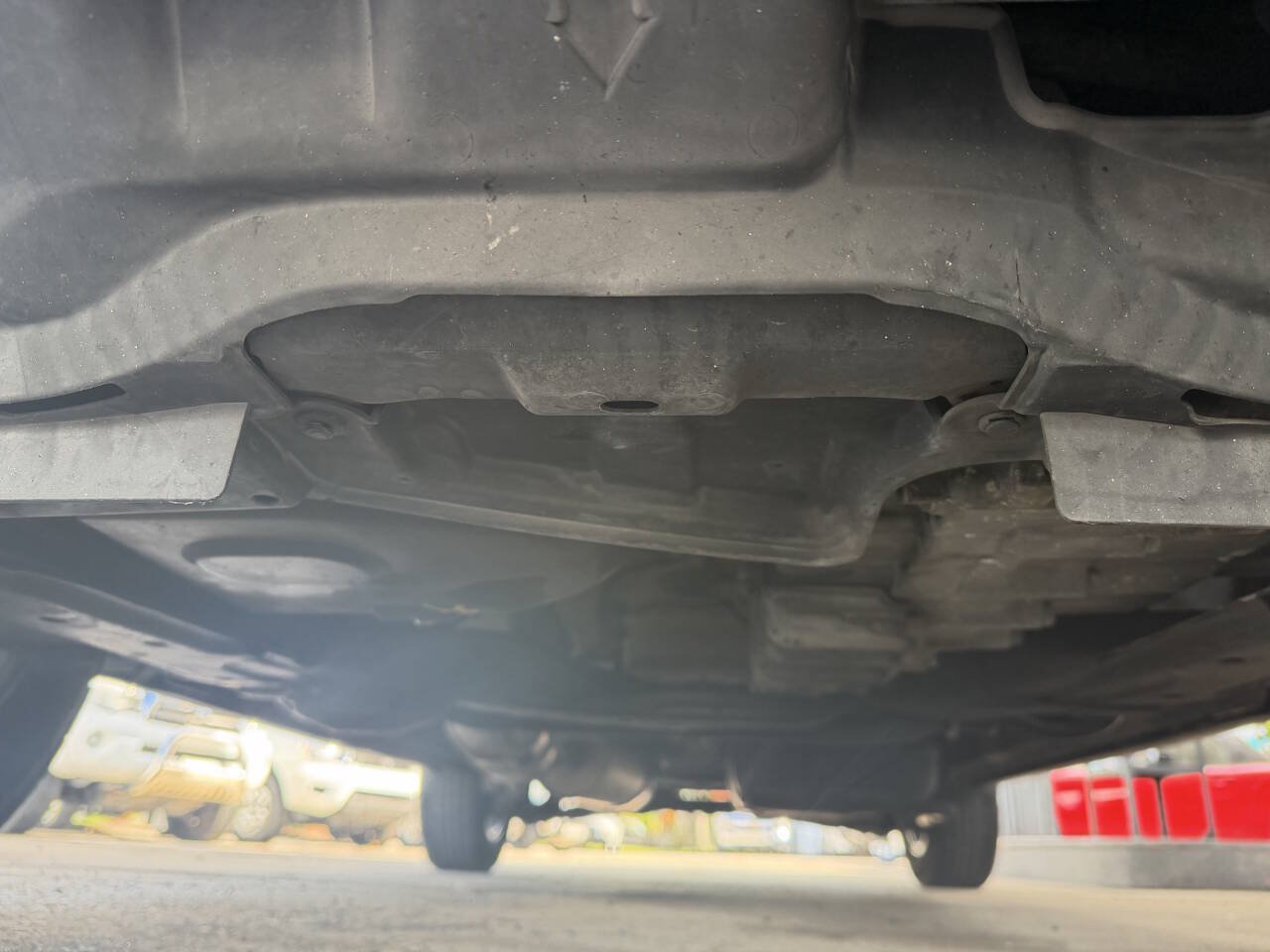 Used 2010 Honda Element EX image 19