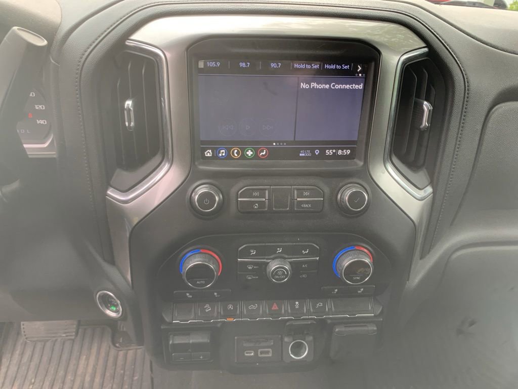 Used 2019 Chevrolet Silverado 1500 LT w/ All-Star Edition image 17