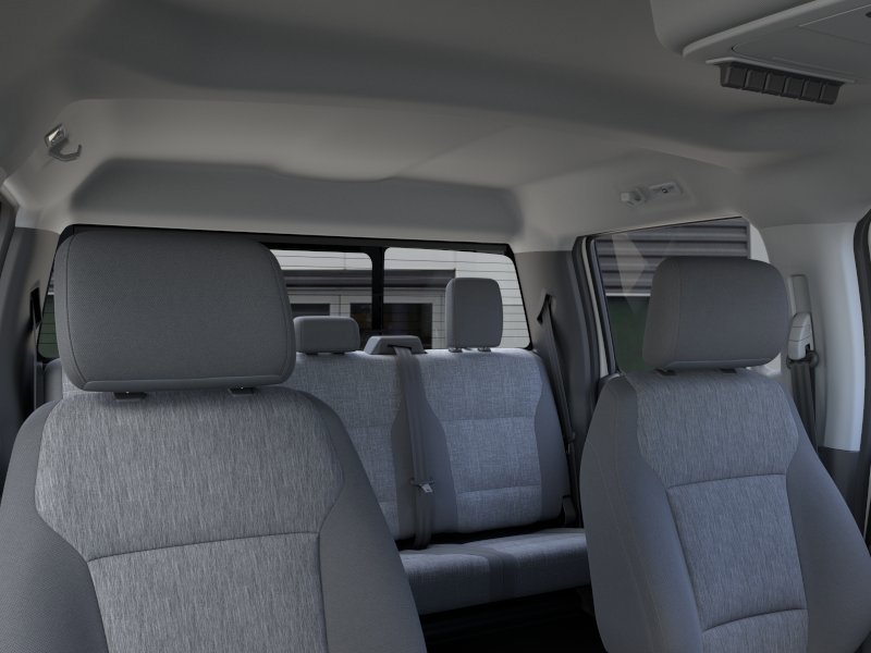 New 2026 Ford F550 4x4 Crew Cab Super Duty image 24