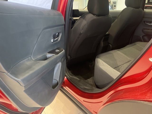 New 2026 Nissan Kicks SV w/ SV Premium Package image 24