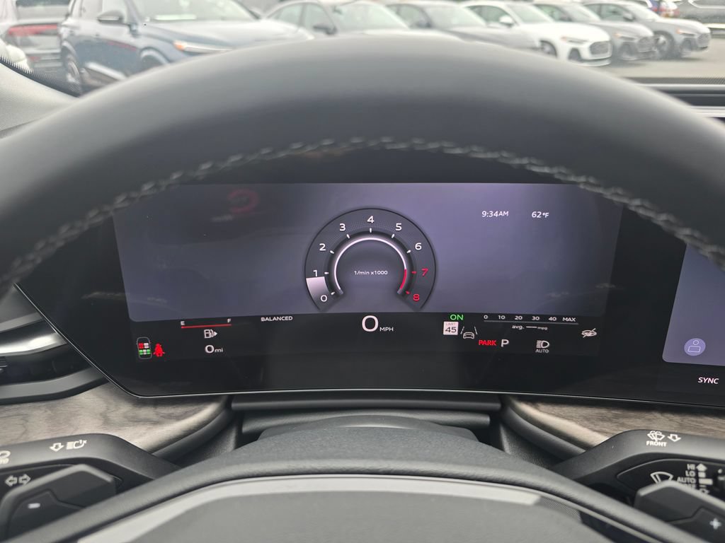 New 2026 Audi Q5 Premium Plus AWD/4WD image 9