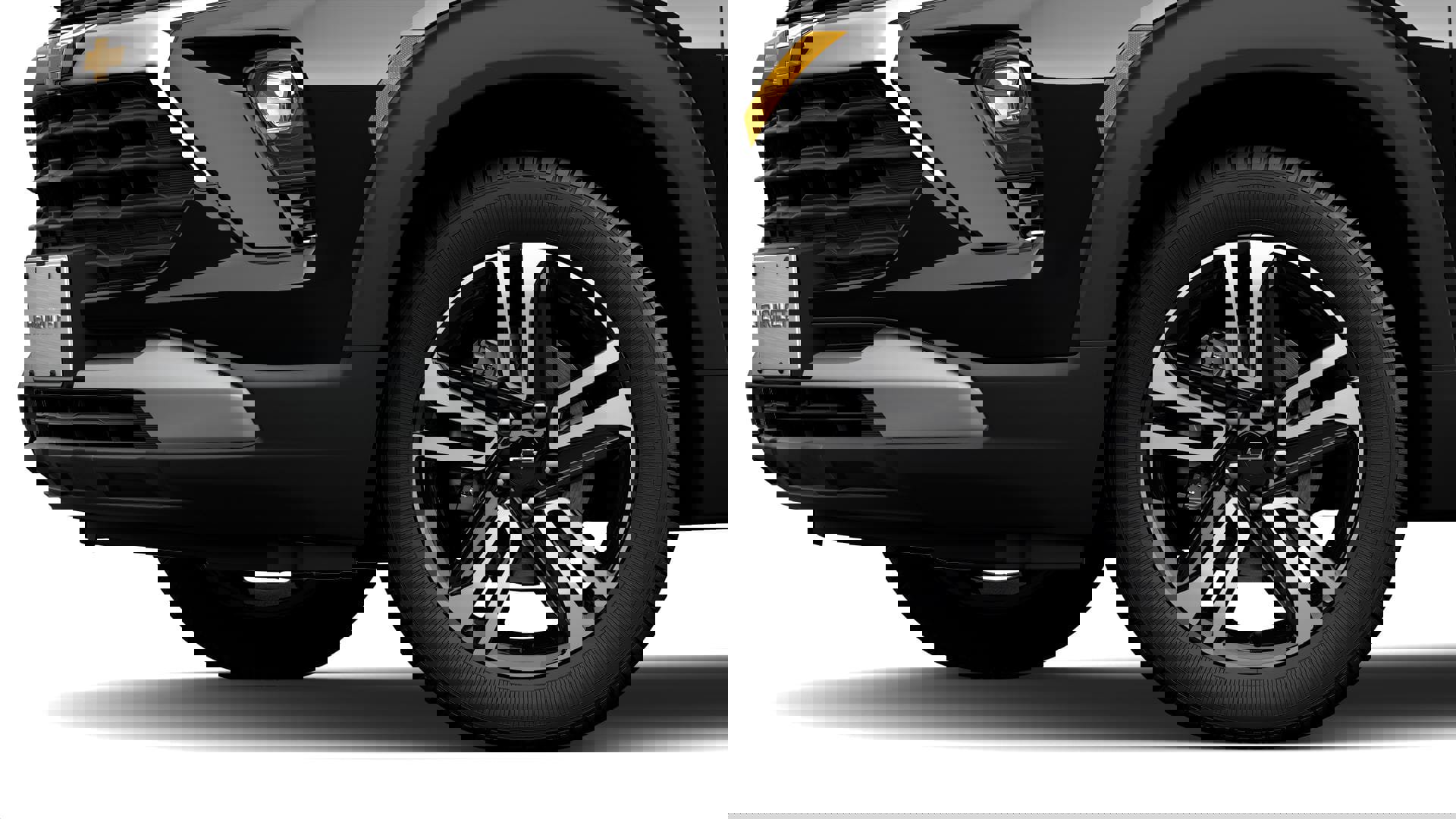 New 2026 Chevrolet TrailBlazer LT w/ Convenience Package image 28