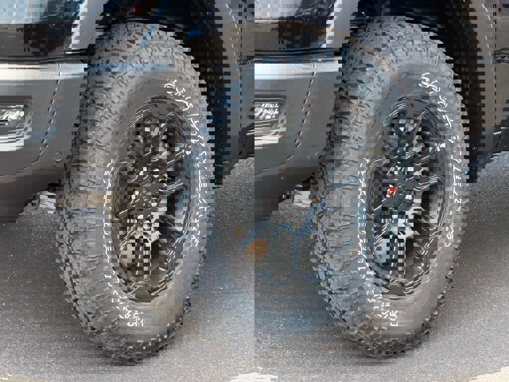New 2026 RAM 1500 Rebel w/ Rebel Level 2 Equipment Group image 25