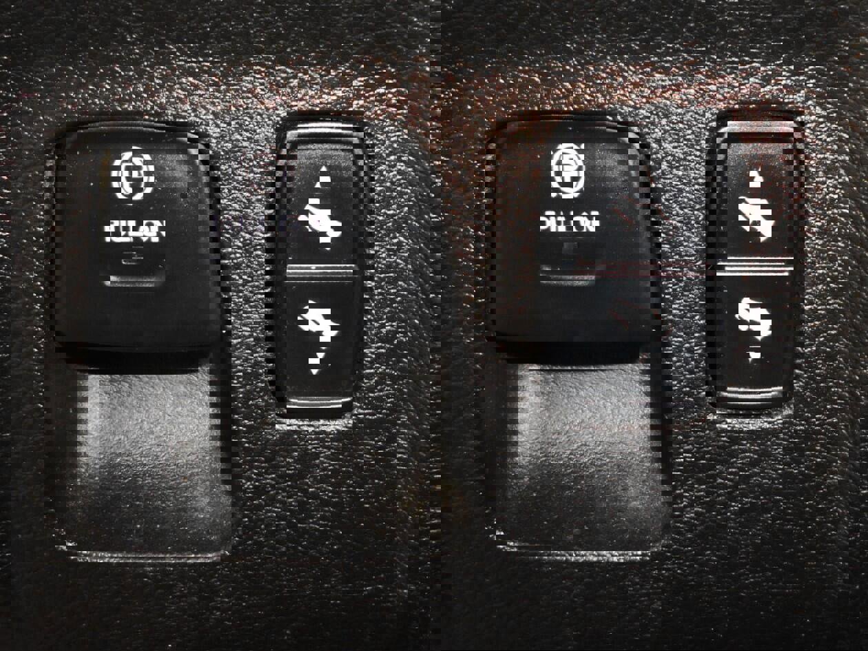 Certified 2019 RAM 1500 Big Horn image 20