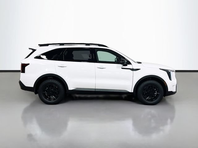 New 2026 Kia Sorento SX Prestige AWD/4WD image 8