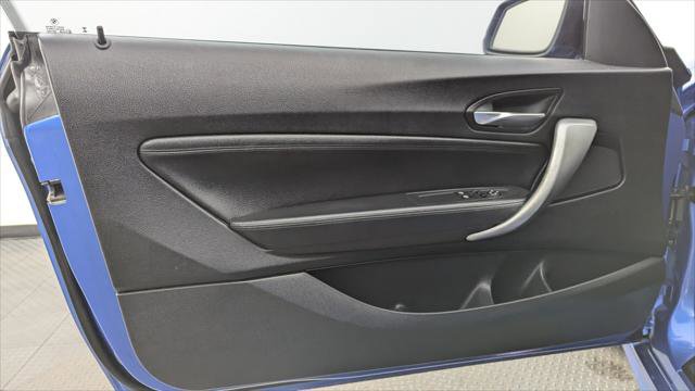 Used 2015 BMW 228i xDrive Coupe image 13