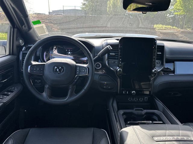 New 2025 RAM 2500 Limited image 21