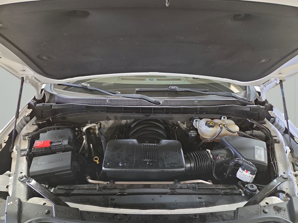 Used 2021 Chevrolet Suburban High Country image 21