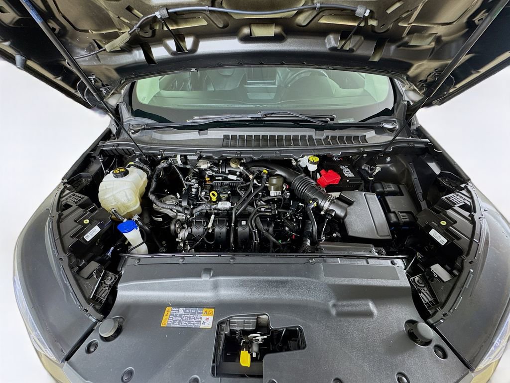 Used 2022 Ford Edge Titanium image 24