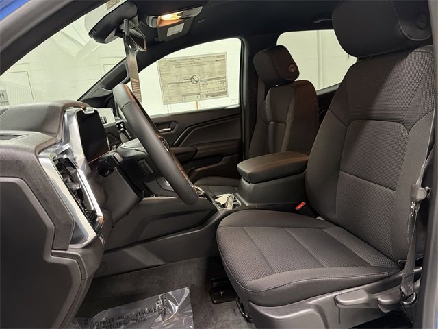 New 2026 GMC Canyon Elevation w/ Convenience Package image 19