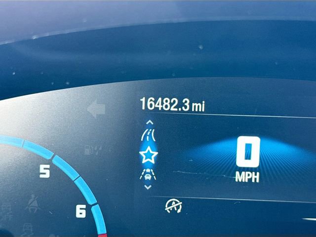 Certified 2023 Ford Bronco Sport Big Bend w/ Convenience Package image 14
