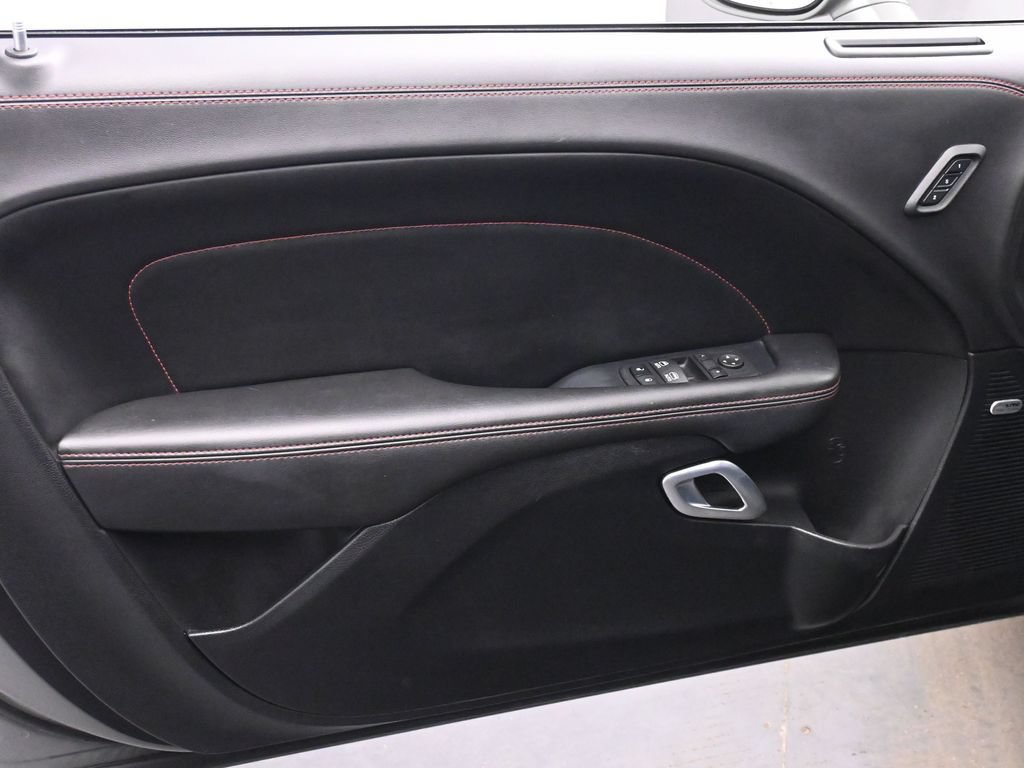 Used 2023 Dodge Challenger R/T Scat Pack w/ Plus Package RWD image 9
