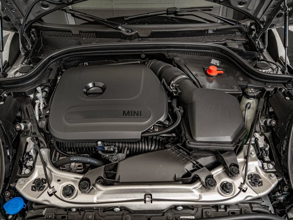 New 2026 MINI Cooper S FWD image 36