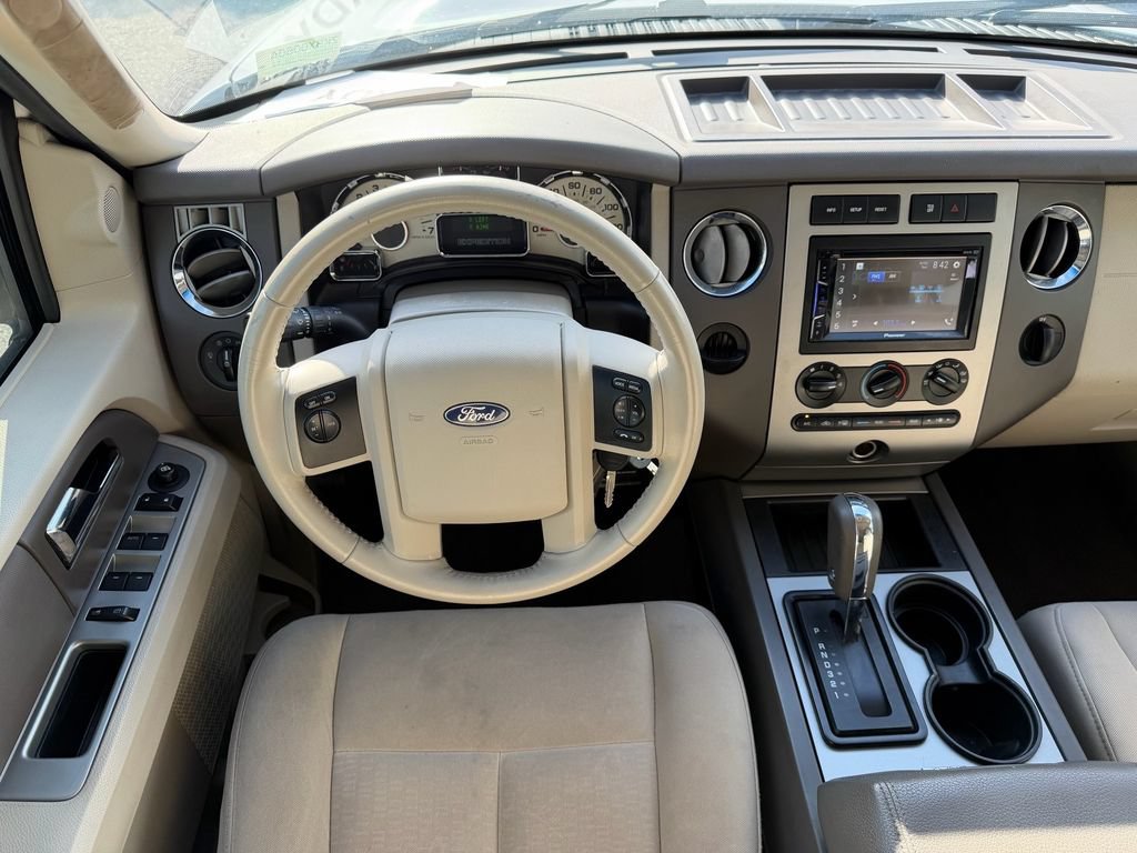 Used 2012 Ford Expedition EL XLT RWD image 16