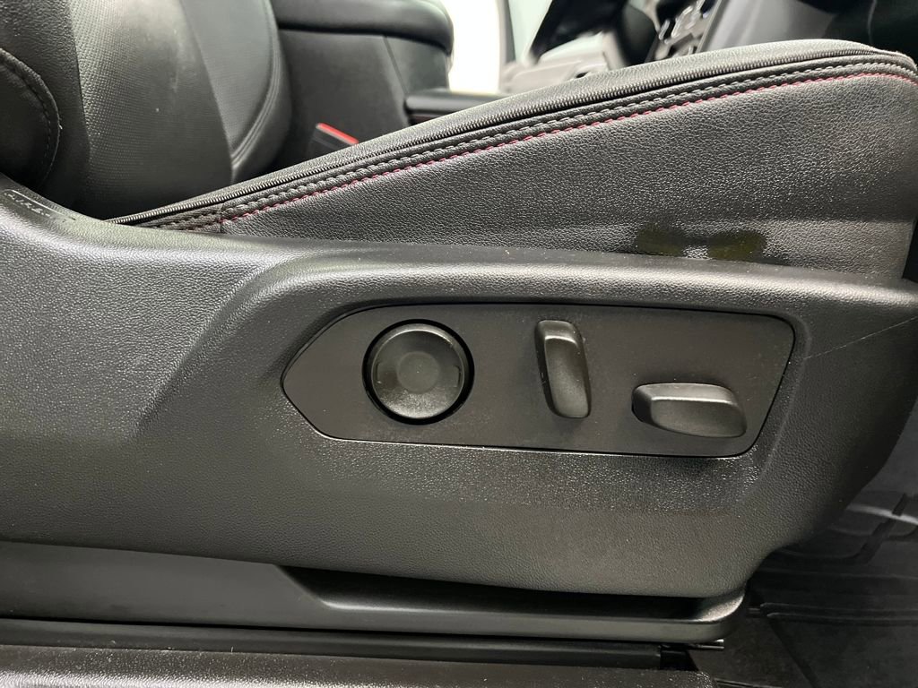 Used 2023 Chevrolet Tahoe RST image 25