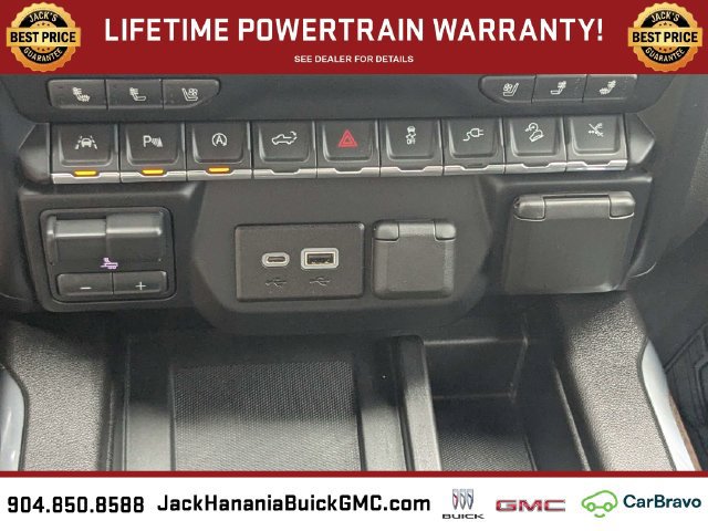 Used 2019 GMC Sierra 1500 Denali w/ Denali Ultimate Package AWD/4WD image 22