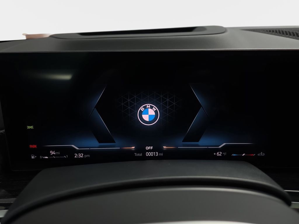 New 2027 BMW X7 xDrive40i AWD/4WD image 20