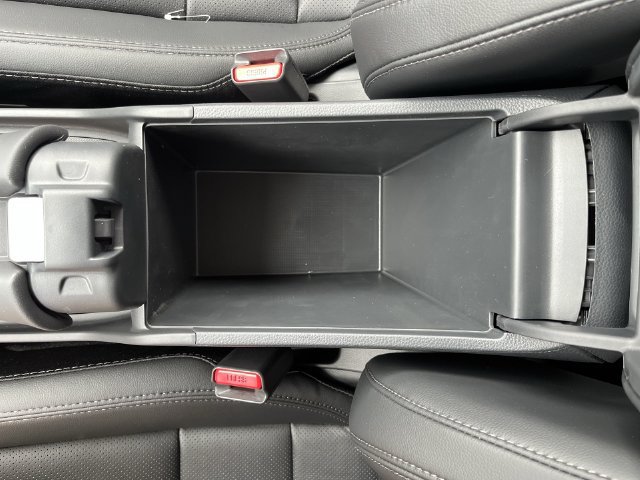 New 2027 Honda HR-V EX-L image 24