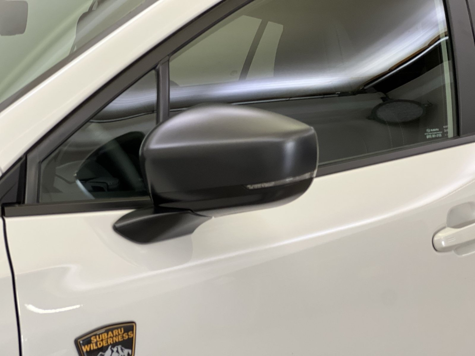 Used 2026 Subaru Crosstrek 2.5i Wilderness w/ Crosstrek Mirror Package AWD/4WD image 31