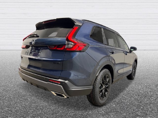 New 2026 Honda CR-V Sport-L image 7