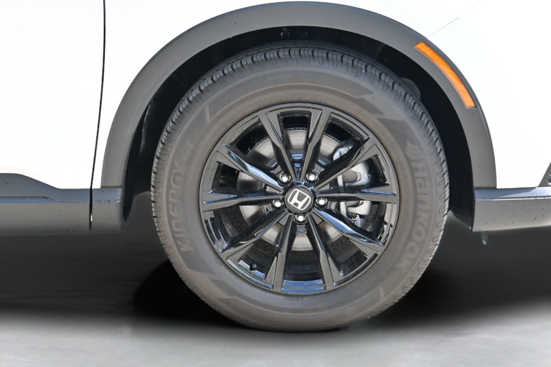 New 2025 Honda CR-V Sport image 38