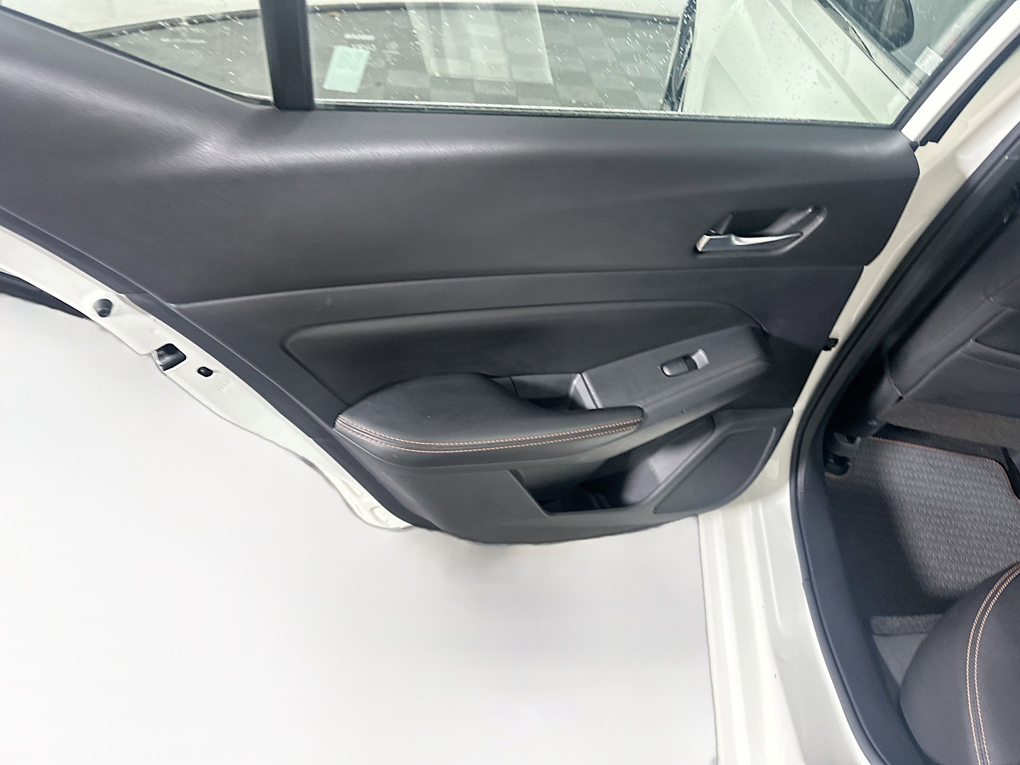 Used 2020 Nissan Altima 2.5 SR image 25