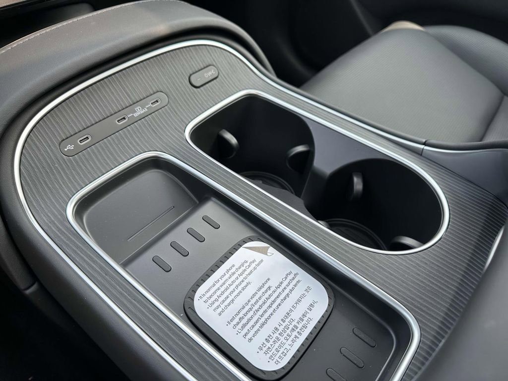 New 2026 Hyundai Palisade Calligraphy AWD/4WD image 20