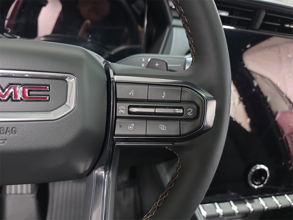 New 2026 GMC Terrain AT4 w/ LPO, Floor Liner Package image 19