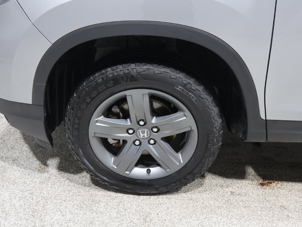 Used 2023 Honda Ridgeline RTL image 9
